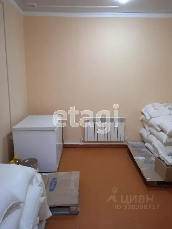 Дом в Бурятия, Прибайкальский район, с. Ильинка, Сосновый мкр 11 (172 ... - Фото 1