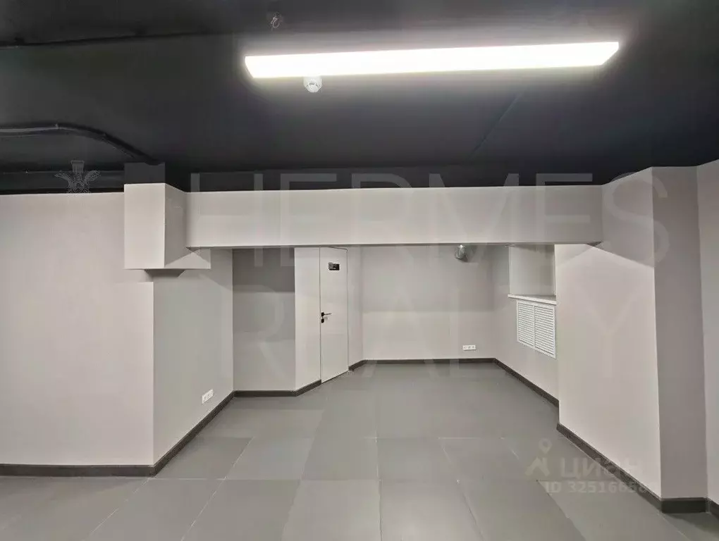 Помещение свободного назначения в Москва Волжский бул., 36 (326 м) - Фото 2