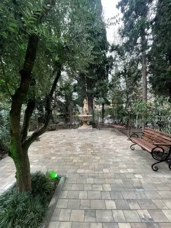 1-к кв. Крым, Ялта ул. Пушкинская, 21 (34.0 м) - Фото 1