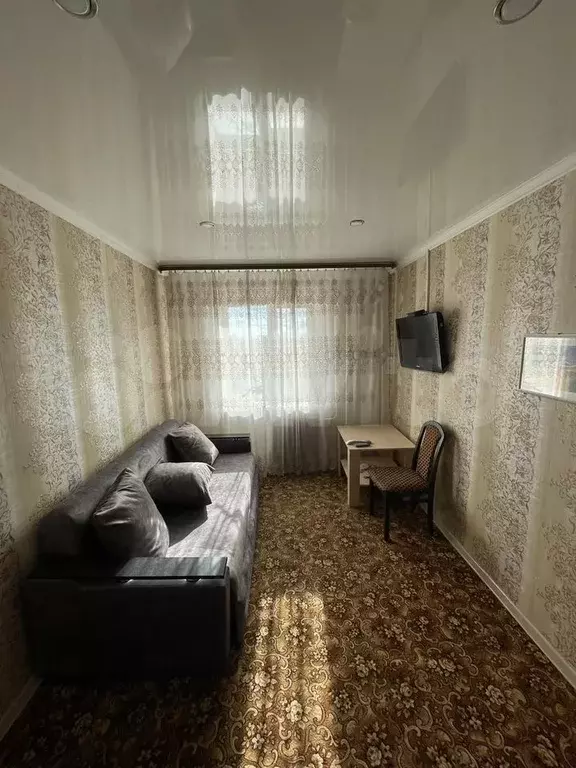 Комната 12 м в 1-к., 7/9 эт. - Фото 0