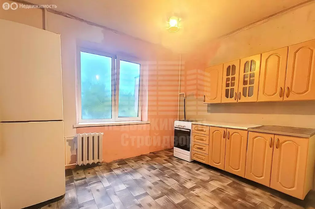 1-комнатная квартира: Таганрог, улица Сызранова, 10-3 (37 м) - Фото 1