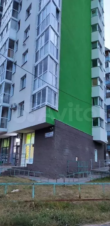 Квартира-студия, 20 м, 19/19 эт. - Фото 1