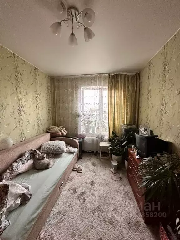 Комната Москва Сумской проезд, 3К1 (14.0 м) - Фото 1