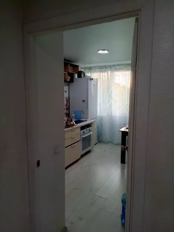 Продаётся 1-к квартира, 35.4 м - Фото 0
