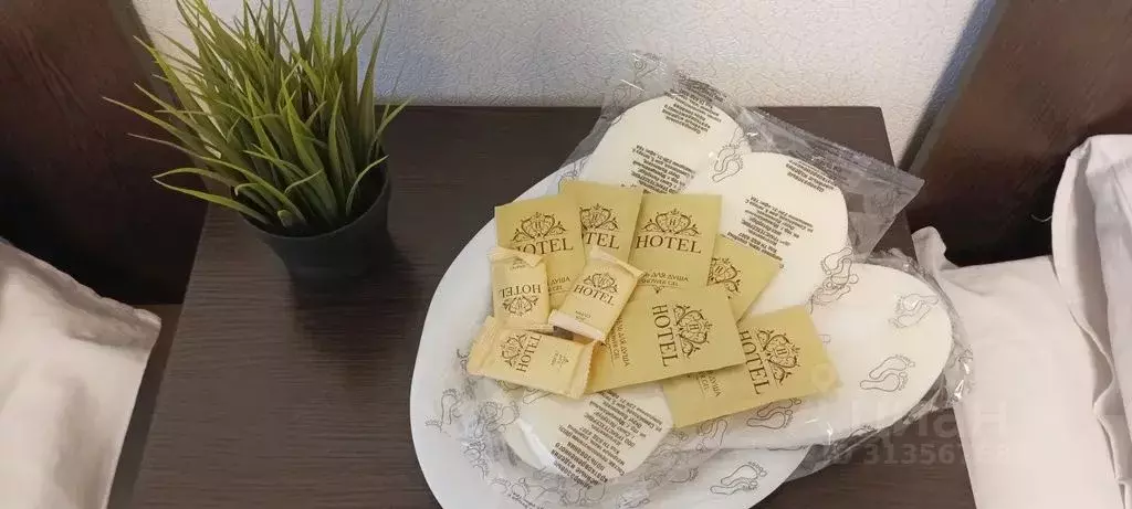 Комната Краснодарский край, Краснодар Школьный мкр, ул. Школьная, 64/2 - Фото 2