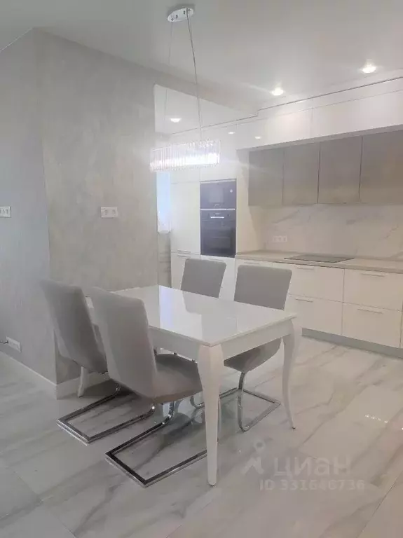 2-к кв. Москва Дмитровское ш., 107Ак1 (86.0 м) - Фото 2