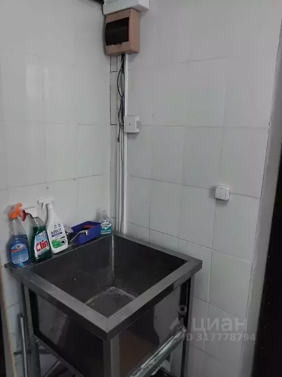 Производственное помещение в Москва ул. Садовники, 3 (13 м) - Фото 0