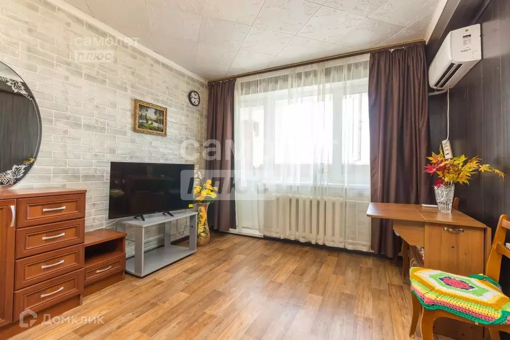 Продаётся 1-к квартира, 31.6 м - Фото 0