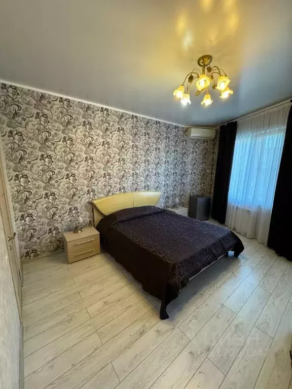 Комната Краснодарский край, Сочи ул. Старонасыпная, 11 (30.0 м) - Фото 0