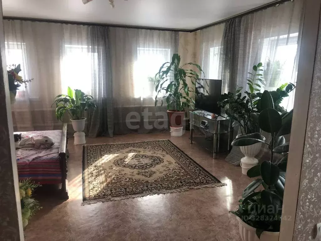 Дом в Липецкая область, Липецкий муниципальный округ, с. Сырское ул. ... - Фото 1