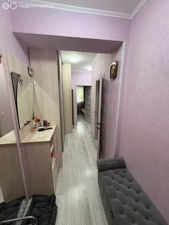 2-комнатная квартира: Реж, улица Калинина, 49 (41.1 м) - Фото 1
