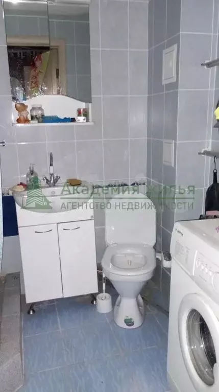 1-к. квартира, 34,1 м, 2/5 эт. - Фото 1