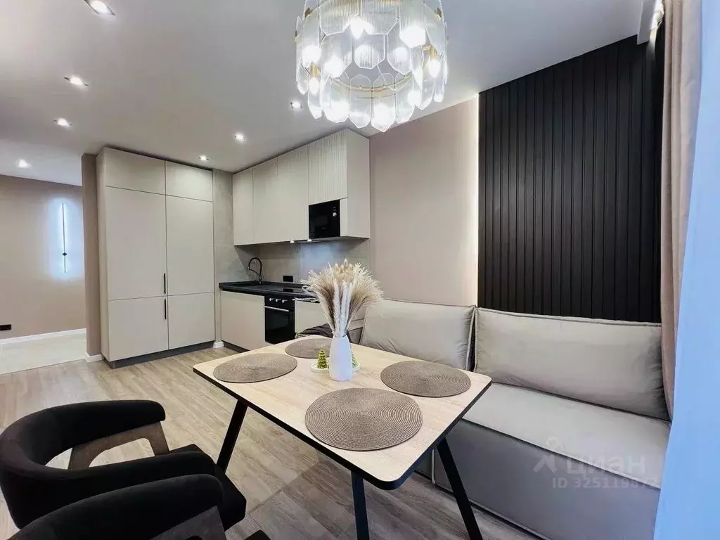 3-к кв. Московская область, Котельники ул. Кузьминская, 5к1 (66.0 м) - Фото 2