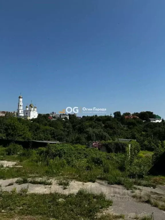 Участок в Брянская область, Брянск Топальская ул. (12.0 сот.) - Фото 1