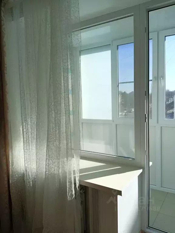 1-к кв. Нижегородская область, Нижний Новгород ул. Родионова, 7 (37.0 ... - Фото 2