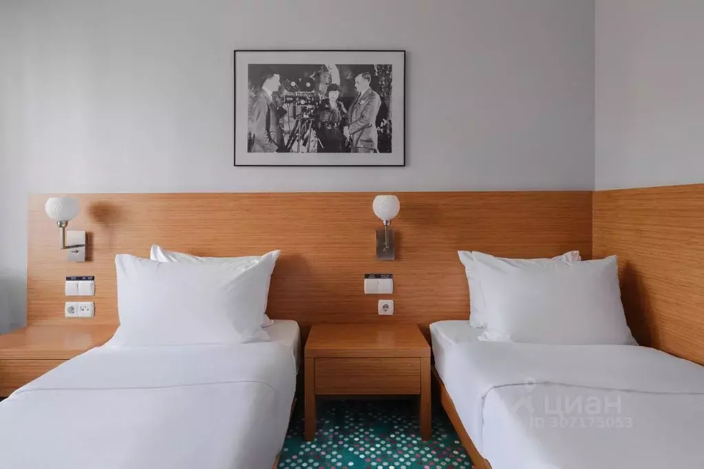 Комната Крым, Ялта ул. Дражинского, 50 (15.0 м) - Фото 1