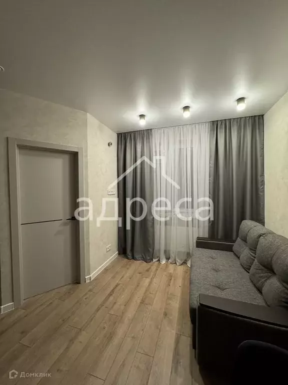 Продаётся 1-к квартира, 37.3 м - Фото 0