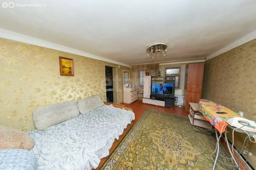 Дом в Кемерово, Февральский переулок (110.3 м) - Фото 1