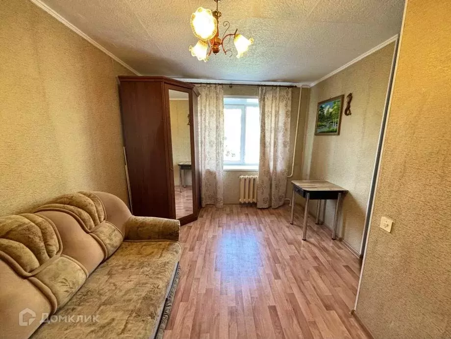 Продаётся 1-к квартира, 22 м - Фото 0
