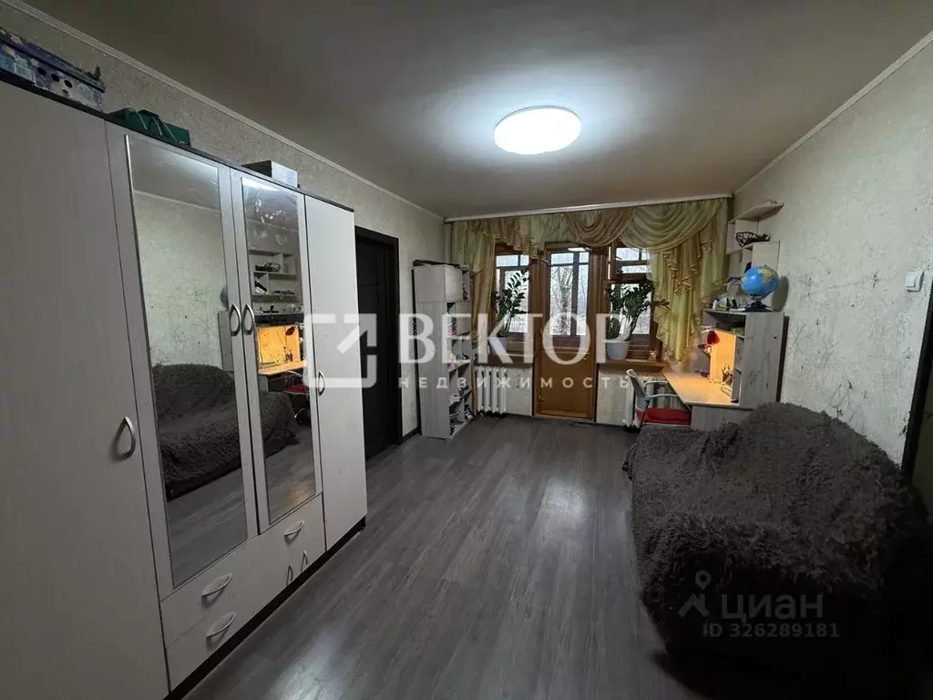 2-к кв. Ярославская область, Ярославль Автозаводская ул., 107 (45.0 м) - Фото 2