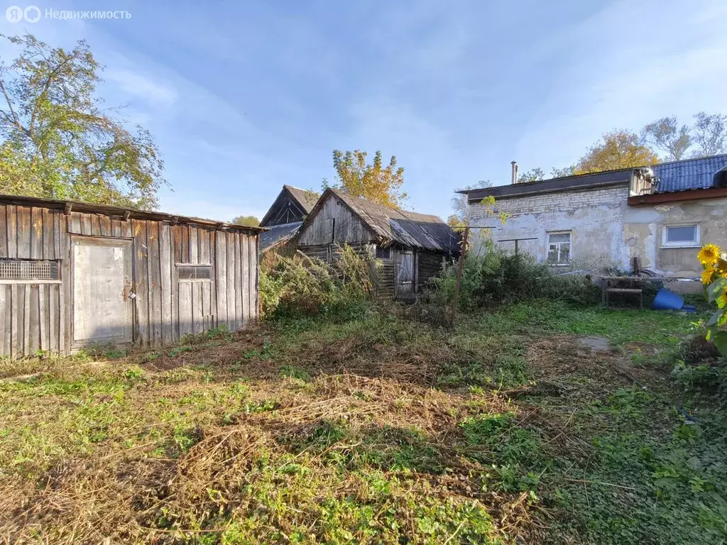 Дом в Богородский городской округ, СНТ Золотые Пески (около д. Большое ... - Фото 0