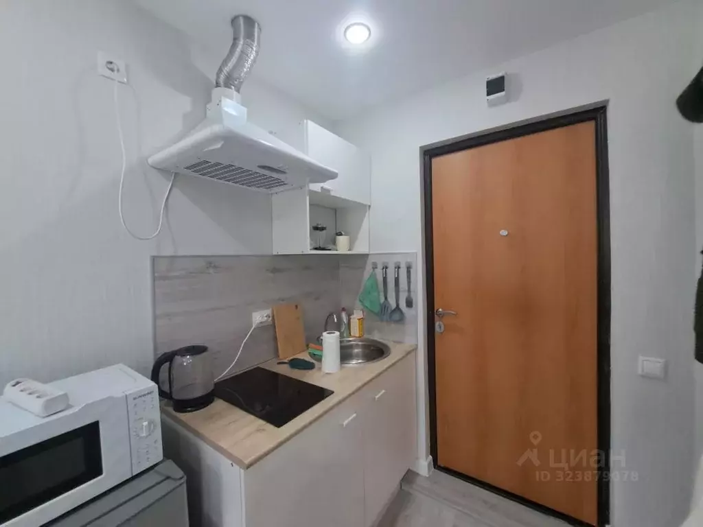 Студия Татарстан, Казань Октябрьская ул., 12 (12.5 м) - Фото 2