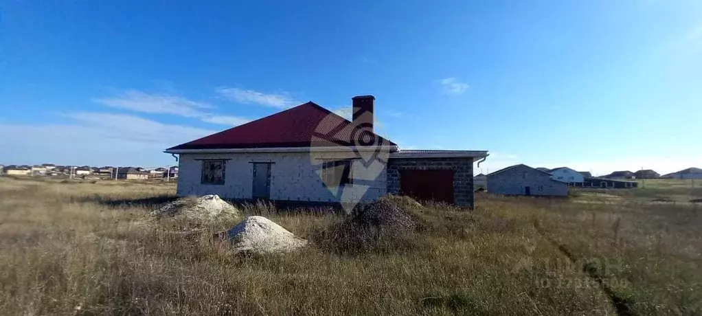 Дом в Белгородская область, Старый Оскол ул. Лучистая (190 м) - Фото 0