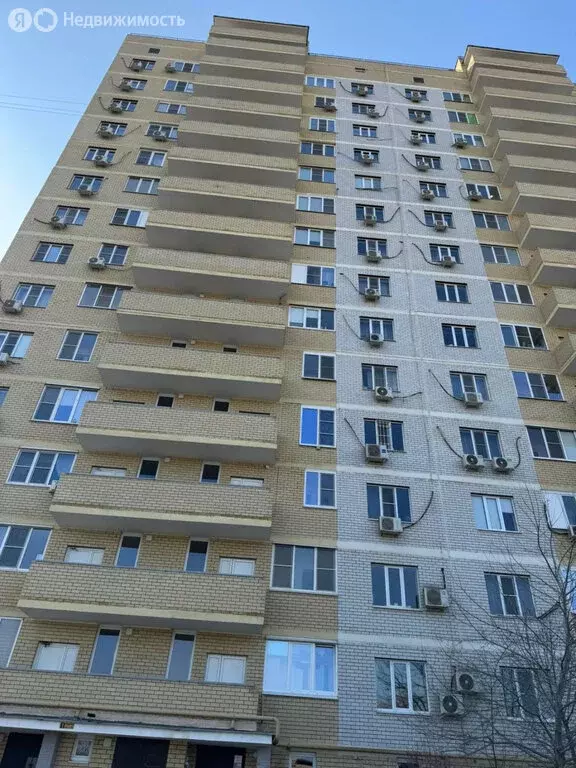 1-комнатная квартира: Астрахань, улица Вагнера, 23 (42 м) - Фото 2