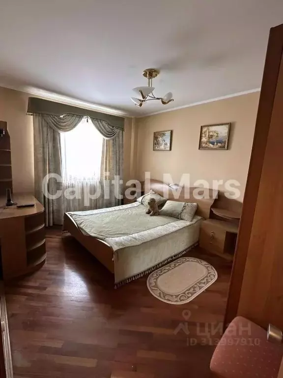 3-к кв. Москва Братиславская ул., 22 (74.0 м) - Фото 0