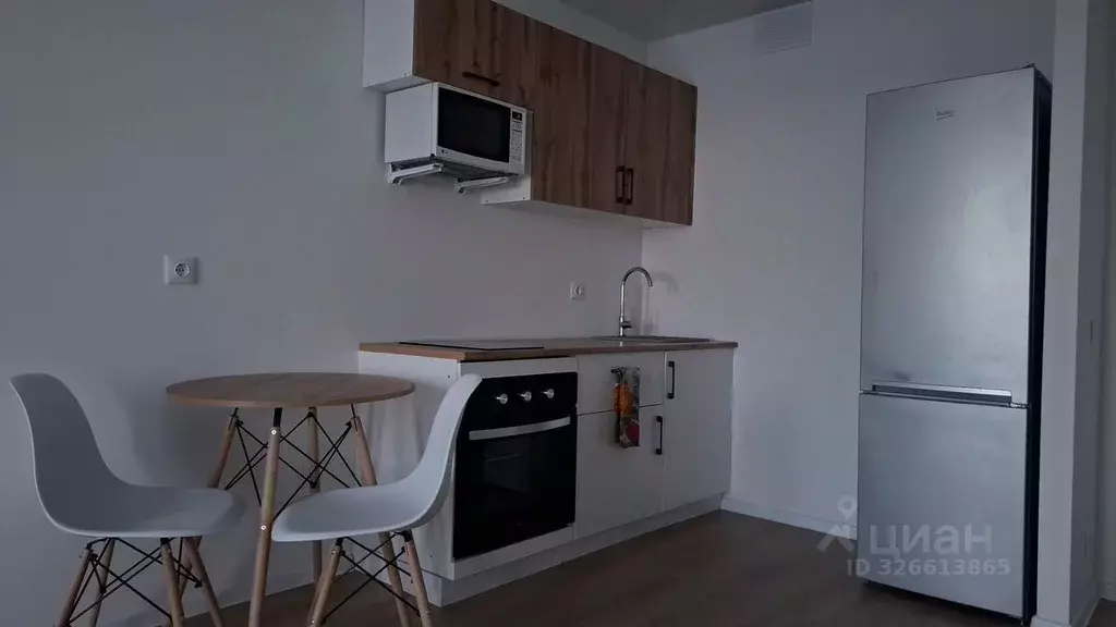 2-к кв. Москва 2-й Нагатинский проезд, 2/3 (38.0 м) - Фото 1