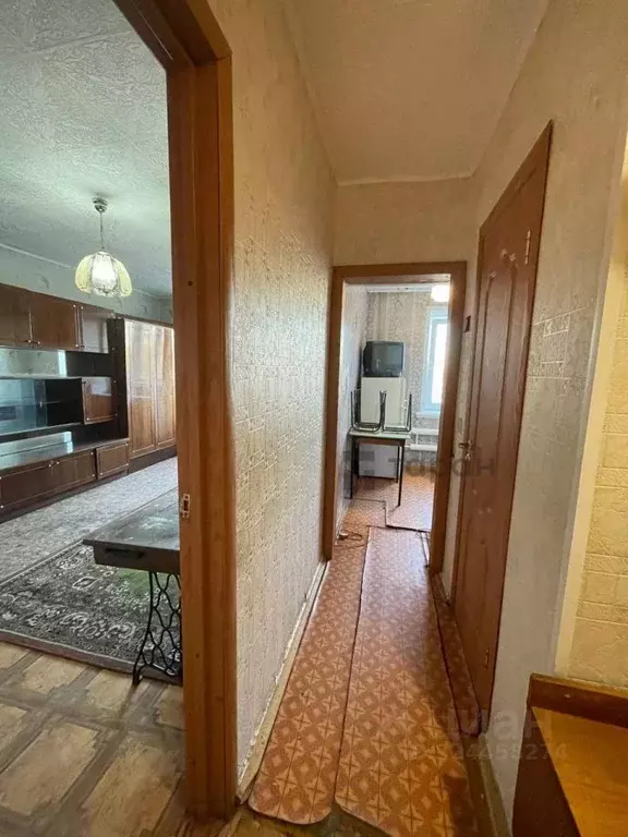 1-к кв. Челябинская область, Челябинск ул. Клары Цеткин, 13 (30.6 м) - Фото 2