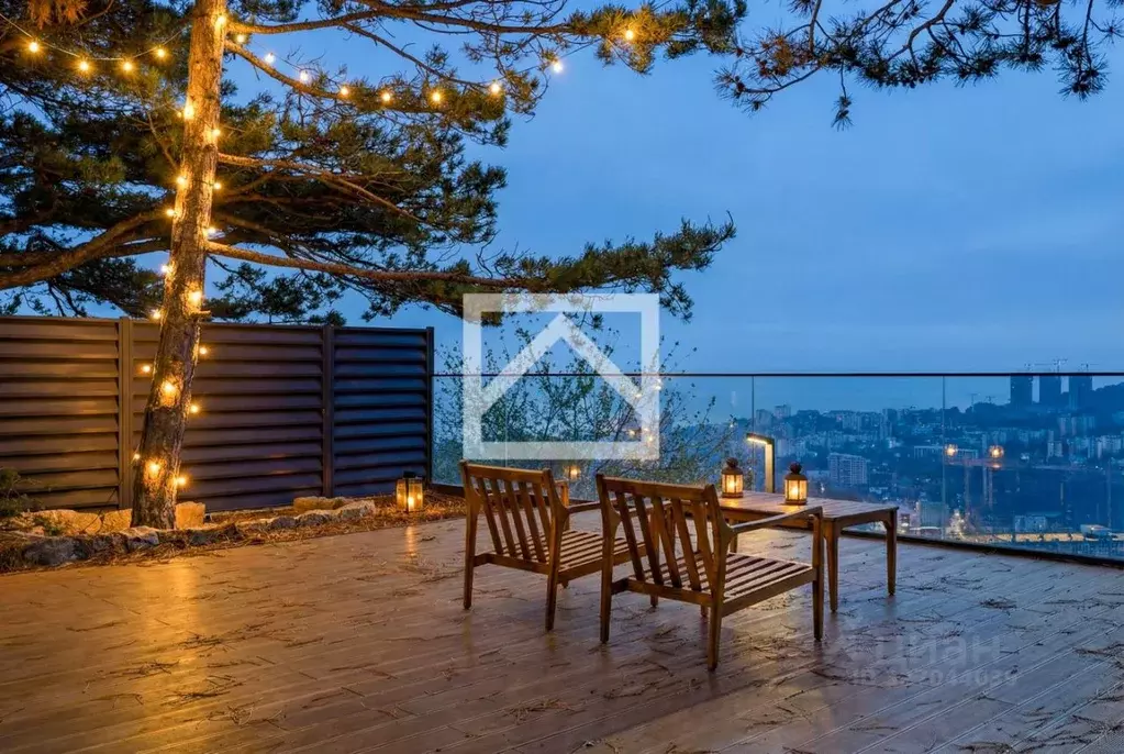 Таунхаус в Крым, Ялта ул. Большевистская, 134 (190 м) - Фото 2