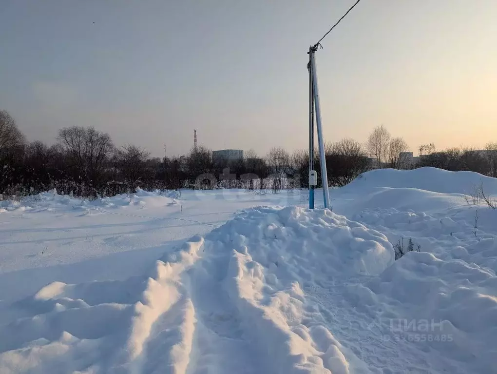 Участок в Москва Марушкинское поселение, д. Крекшино, Крекшино лайф ... - Фото 2