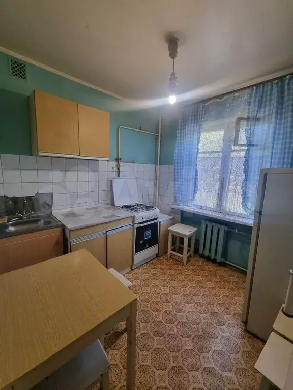 3-к. квартира, 59,6 м, 3/5 эт. - Фото 0