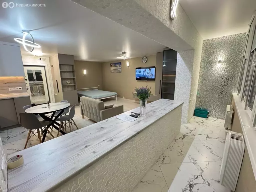 1-комнатная квартира: Москва, Скаковая улица, 13к1 (40 м) - Фото 2