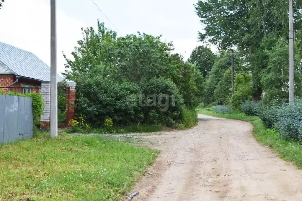 Дом в Калужская область, Ферзиковский муниципальный округ, Авчурино ... - Фото 2