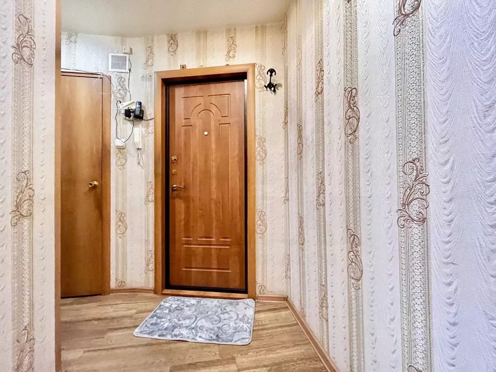 2-к кв. Свердловская область, Асбест пер. Плеханова, 5 (52.8 м) - Фото 1