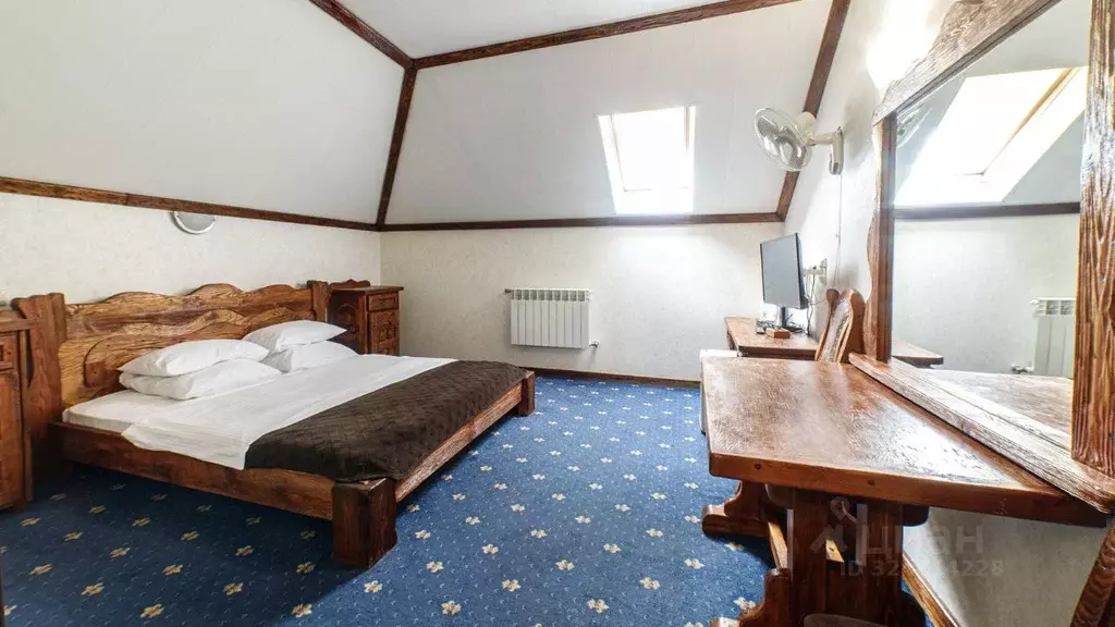 Комната Московская область, Ленинский городской округ, пос. Мещерино, ... - Фото 1