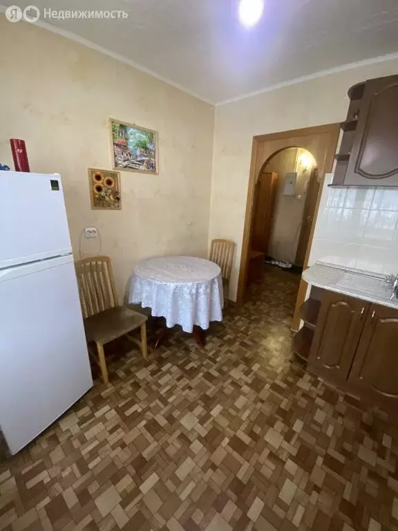 1-комнатная квартира: Колпино, Октябрьская улица, 77/27 (34 м) - Фото 2