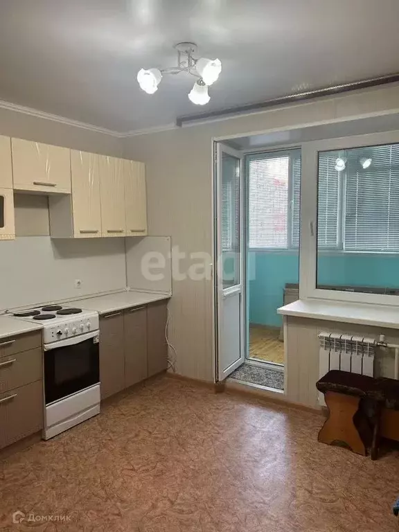Продаётся 1-к квартира, 35.4 м - Фото 1