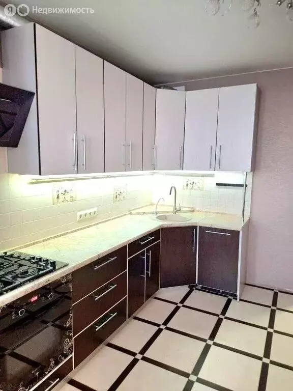 3-комнатная квартира: Калуга, улица Кибальчича, 32 (84.5 м) - Фото 2