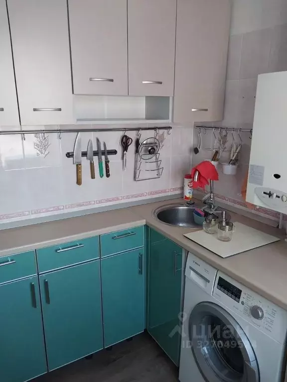 2-к кв. Нижегородская область, Нижний Новгород Ильинская ул., 151 ... - Фото 2