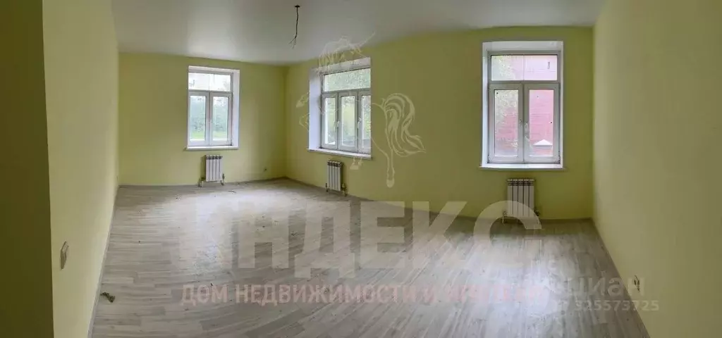 3-к кв. Костромская область, Кострома Овражная ул., 10 (101.4 м) - Фото 2