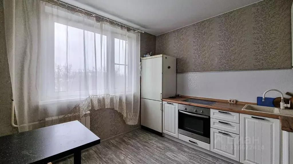 2-к кв. Москва ул. Василия Петушкова, 9 (57.8 м) - Фото 1