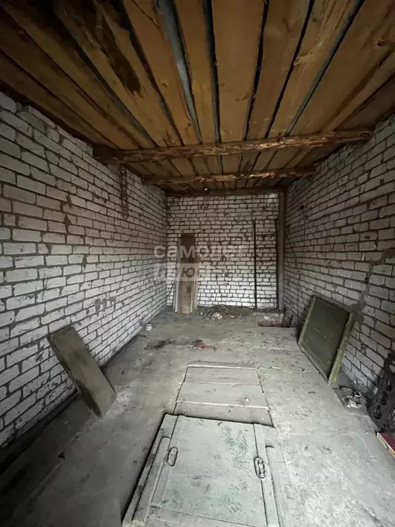 Гараж в Марий Эл, Йошкар-Ола ГК МГС тер., 75 (18 м) - Фото 1