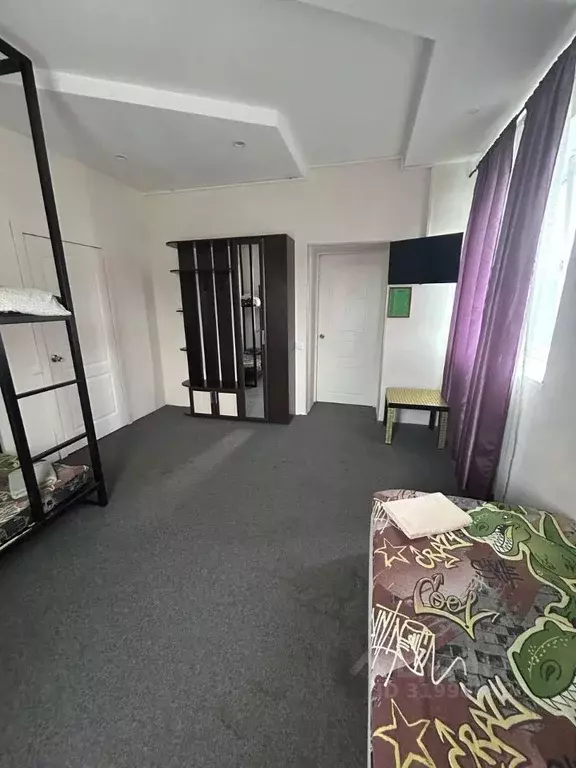 Комната Свердловская область, Нижний Тагил ул. Грибоедова, 44 (18.0 м) - Фото 1