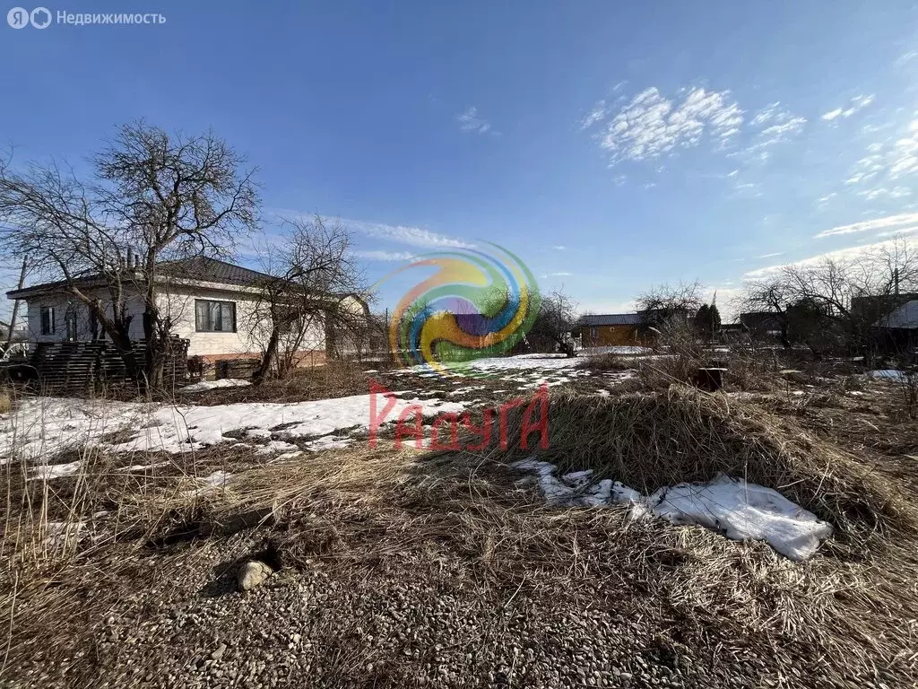 Участок в Иваново, СНТ Железнодорожник-2, 64 (13.4 м) - Фото 2