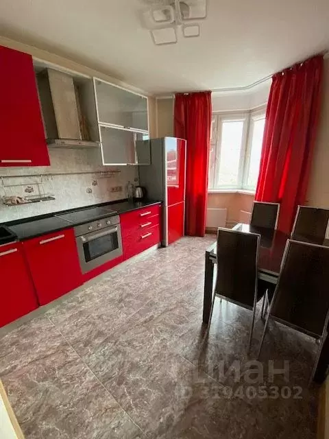 2-к кв. Московская область, Красногорск ул. Имени Зверева, 6 (54.0 м) - Фото 0