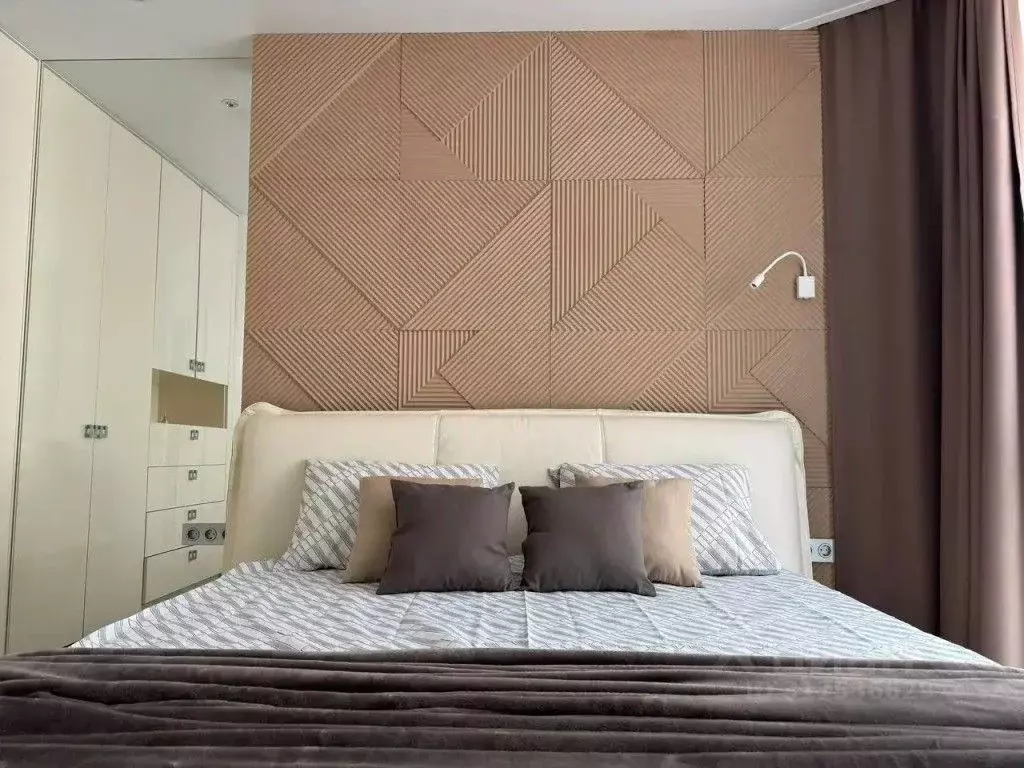 1-к кв. Приморский край, Владивосток ул. Крыгина, 105/1 (48.0 м) - Фото 1