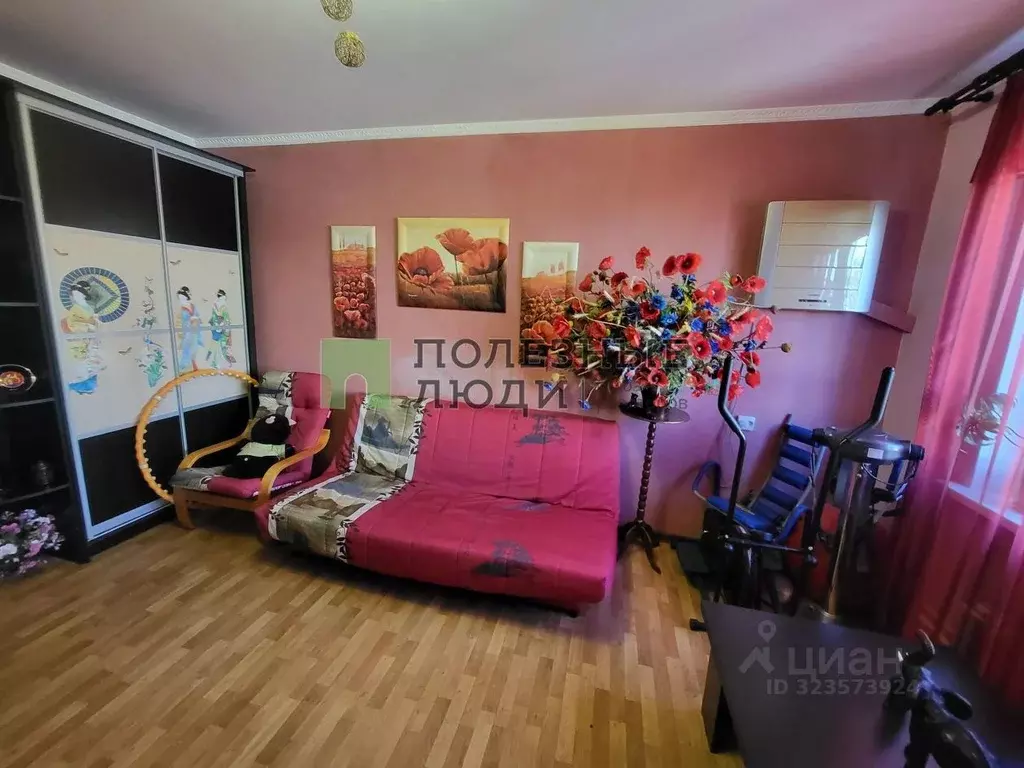 2-к кв. Краснодарский край, Новороссийск ул. Героев Десантников, 38 ... - Фото 2